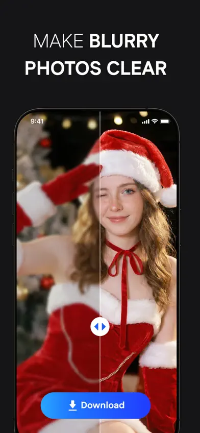 Mysticat-AI Photo Studio screenshot 3
