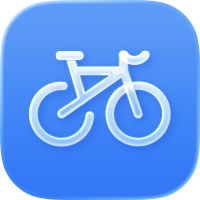 Bikemap: Fahrrad Navi & Karten