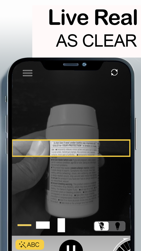 #2. ZoomApp (iOS) 由: Ran Engel