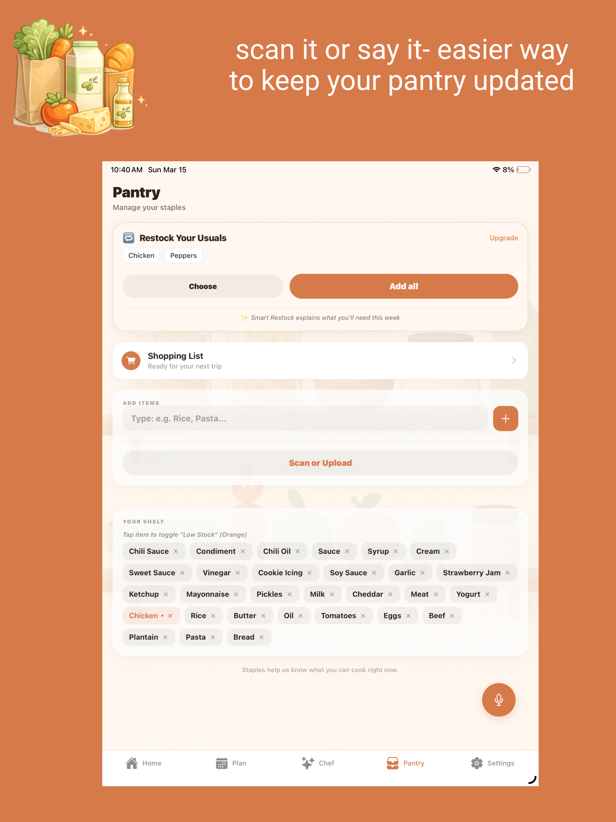 Decidish screenshot 14