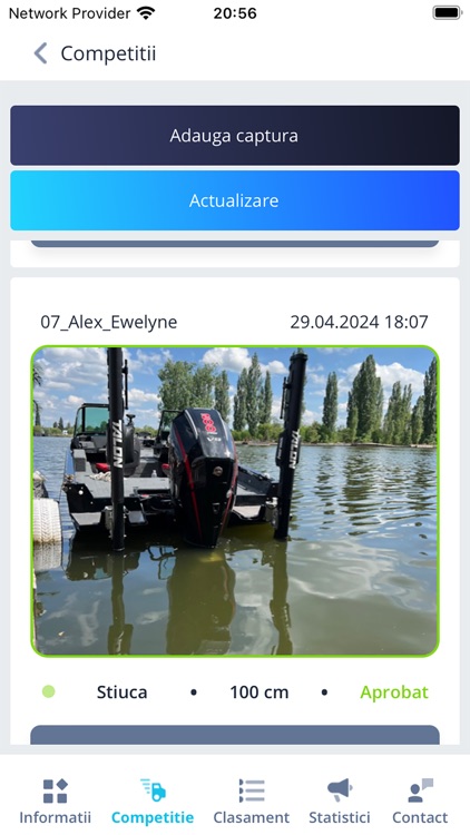 FishScore screenshot-8