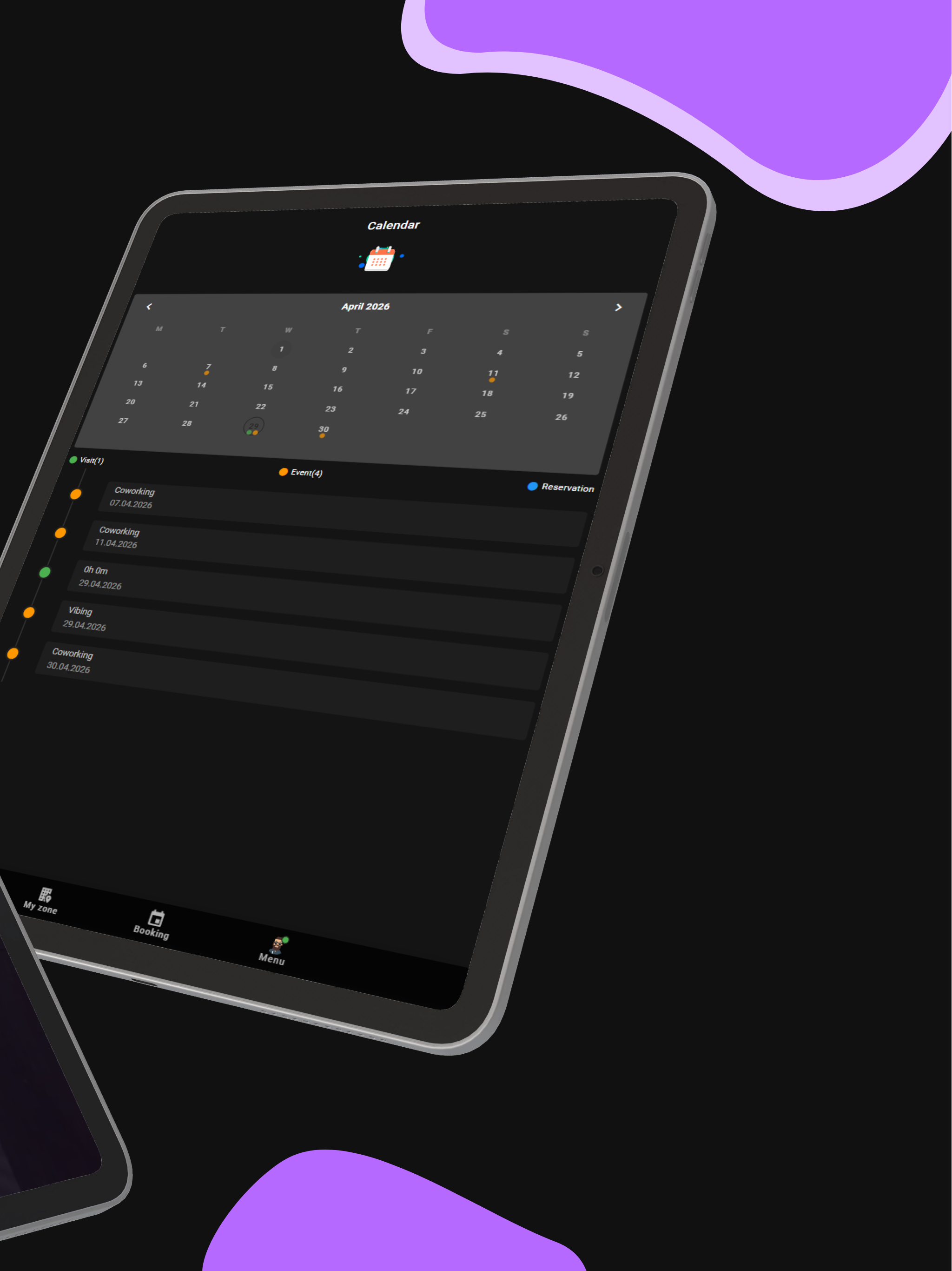 entrify screenshot 7