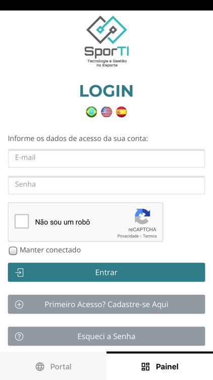 Escola de Basquete screenshot-3