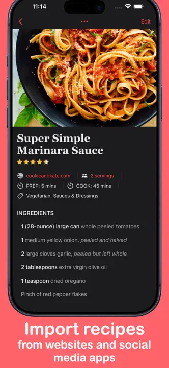 MealBoardのスクリーンショット（6/7）