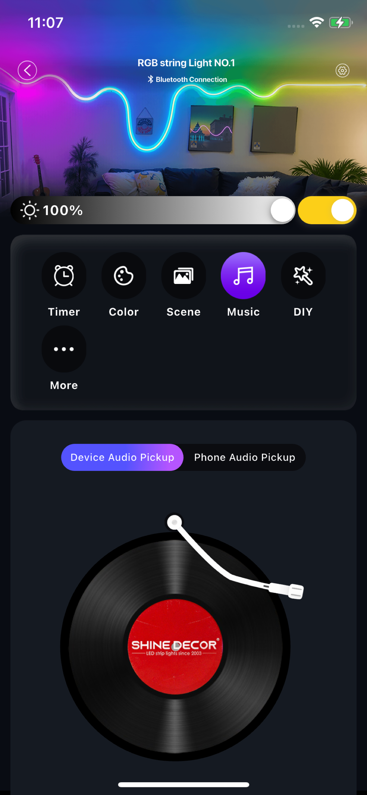 Shine Decor Pro screenshot 3
