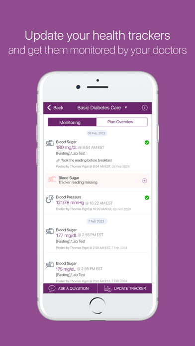 EndoAfrica Wellness Center Screenshot