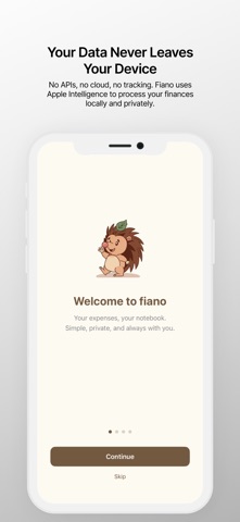 Fiano Screenshot 2 of 6