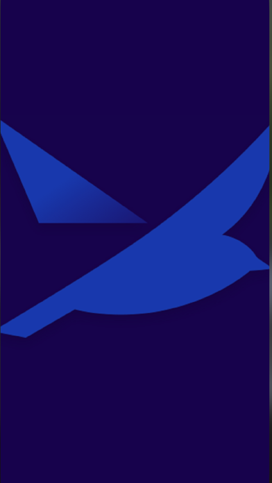 Spero Financial Credit Card Screenshot