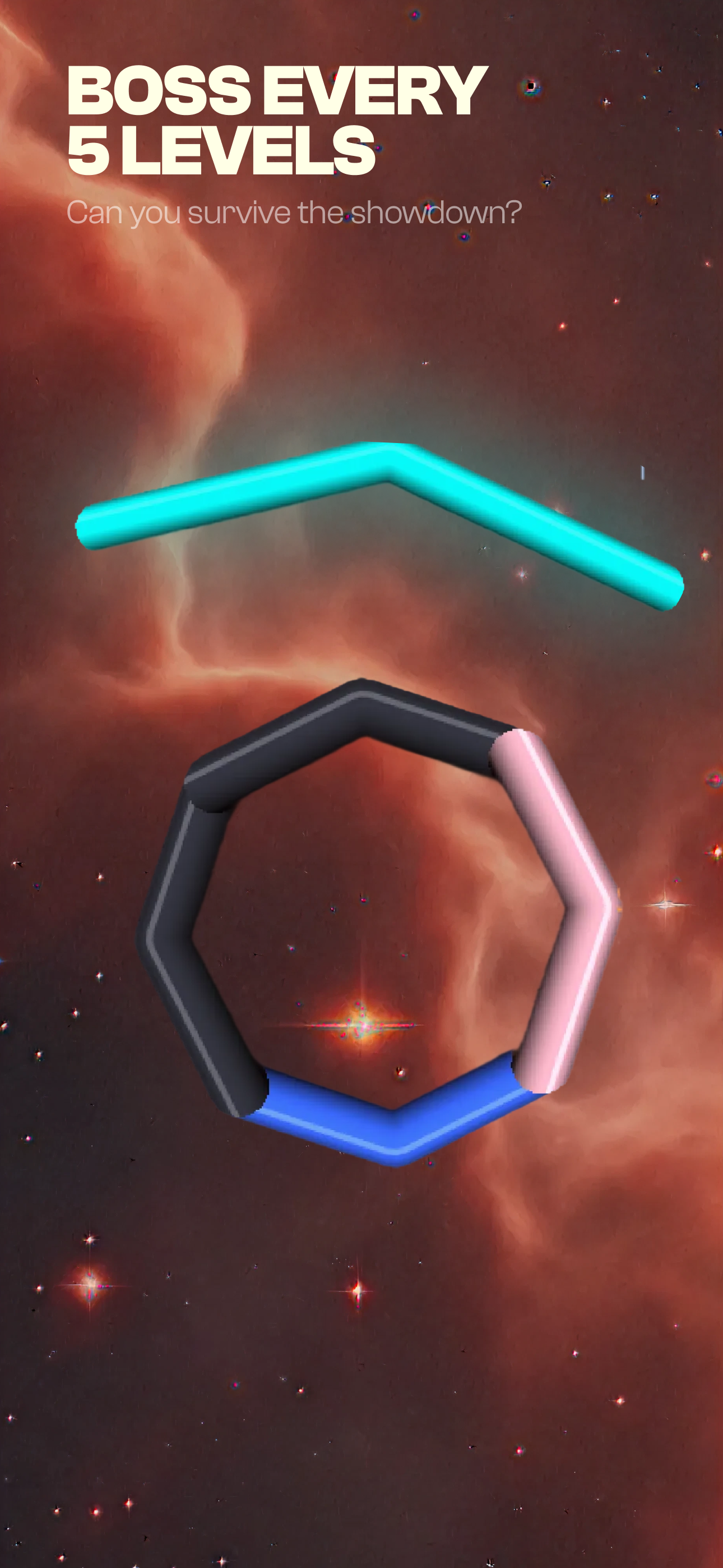 Vorbit - Reflex Arcade Game