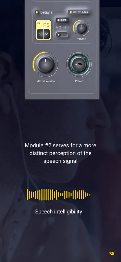 SPEECHROUTE screenshot 4