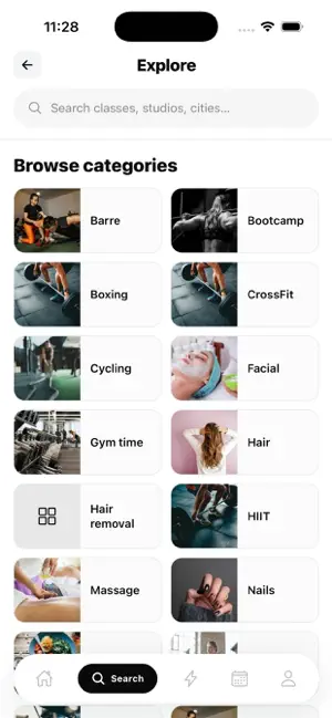 Setota: screenshot 3