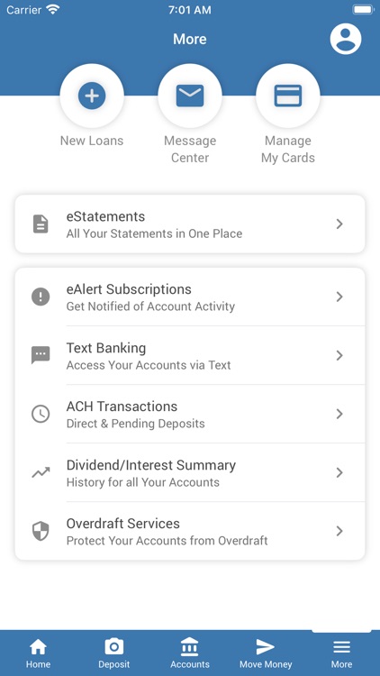 Polish-American Federal CU