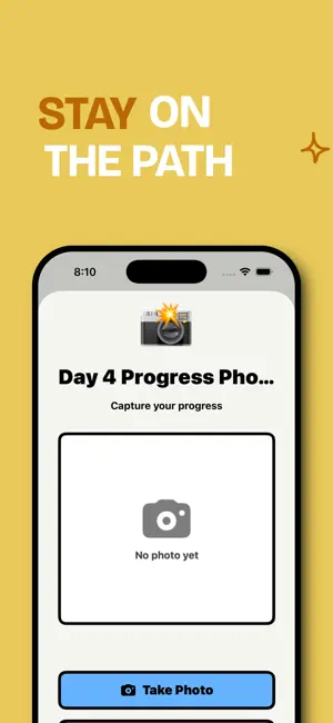 75 Challenge Tracker screenshot 4