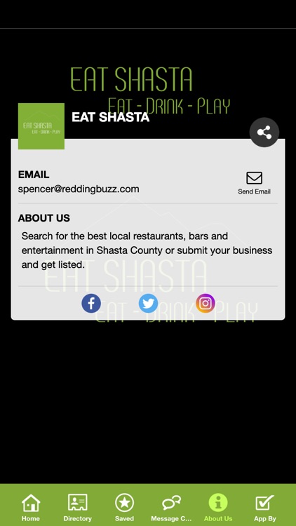 Eat Shasta screenshot-3