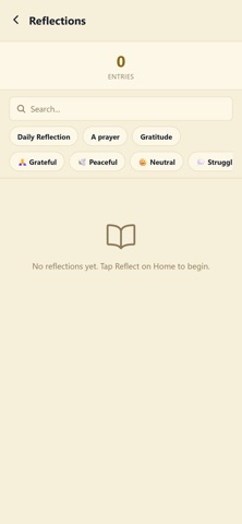 Faith Habit Builder Screenshot 9 of 10