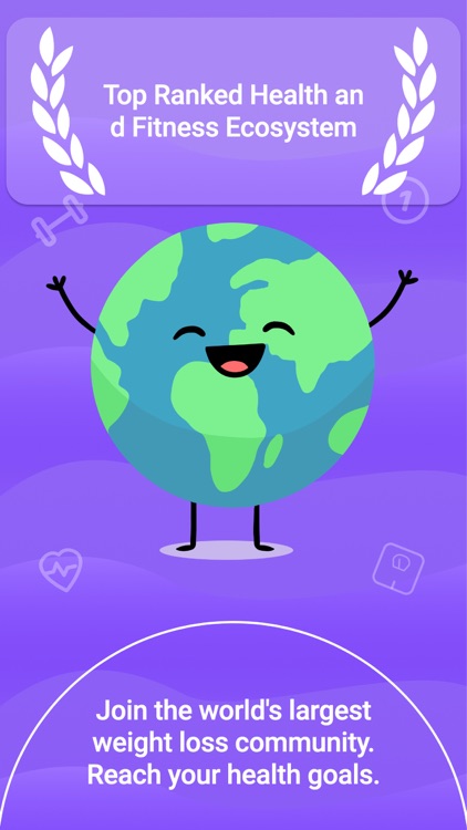 Yamfit AI: Diet & Food Tracker screenshot-7