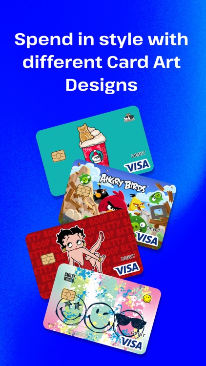 CARD.com Premium Banking