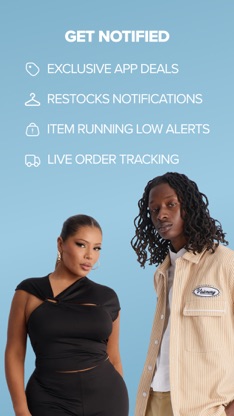 Fashion Nova: Trendy Shopping screenshot 6