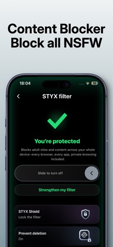 STYX : Break Free Screenshot 3 of 7