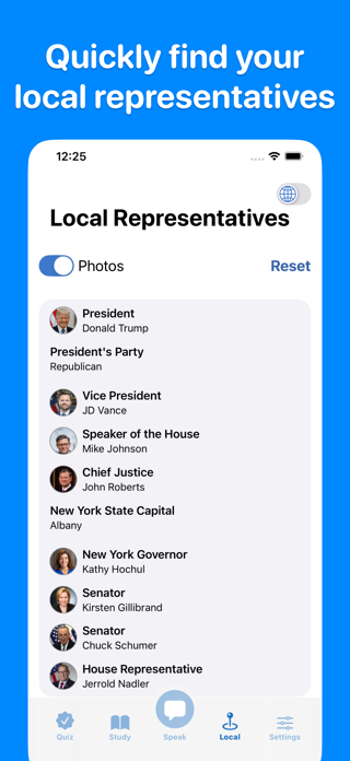 Citizenry Screenshot 7 of 9