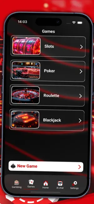 Austria Safe Casino Mate screenshot 3