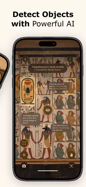 Thoth Guide AI screenshot 4