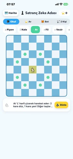 EchOkul: Çocuk Oyunları & Harf screenshot 4