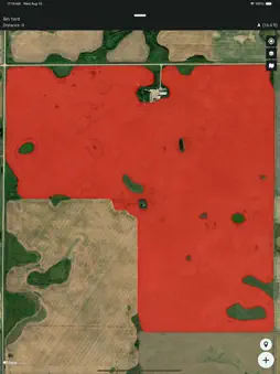 AgritecGeo screenshot 13