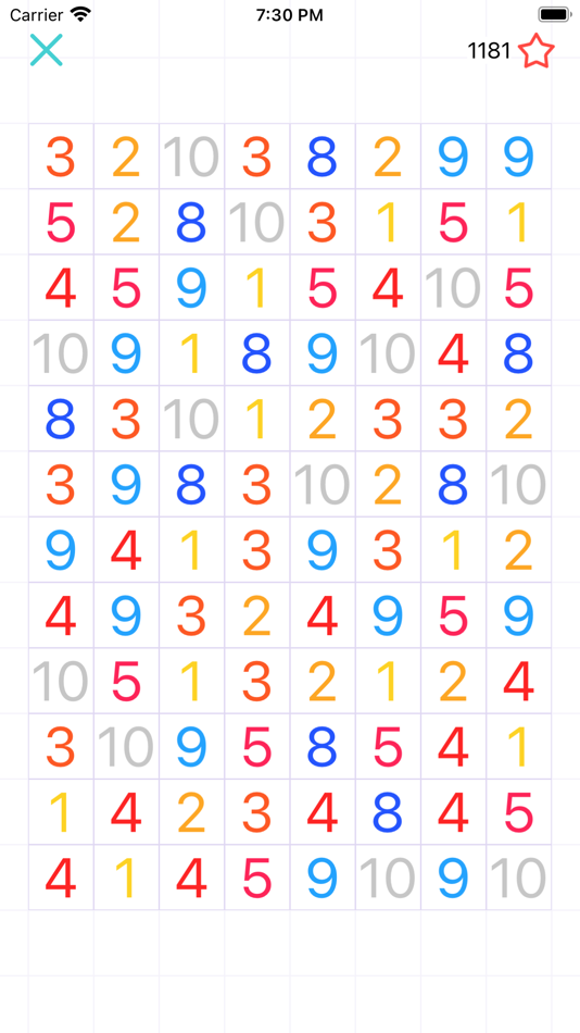 #5. Make two (iOS) بواسطة: Pavel Gagarin