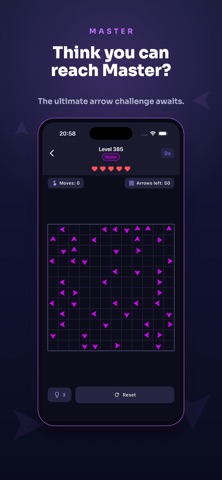 Arrow Destroy: Puzzle Escape screenshot