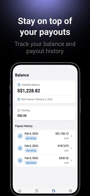 ZAFA PAY screenshot 4