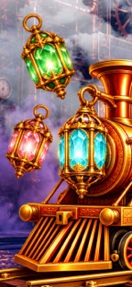 Skeinhall screenshot 1
