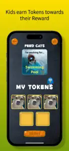 My Token Board screenshot #10 for iPhone