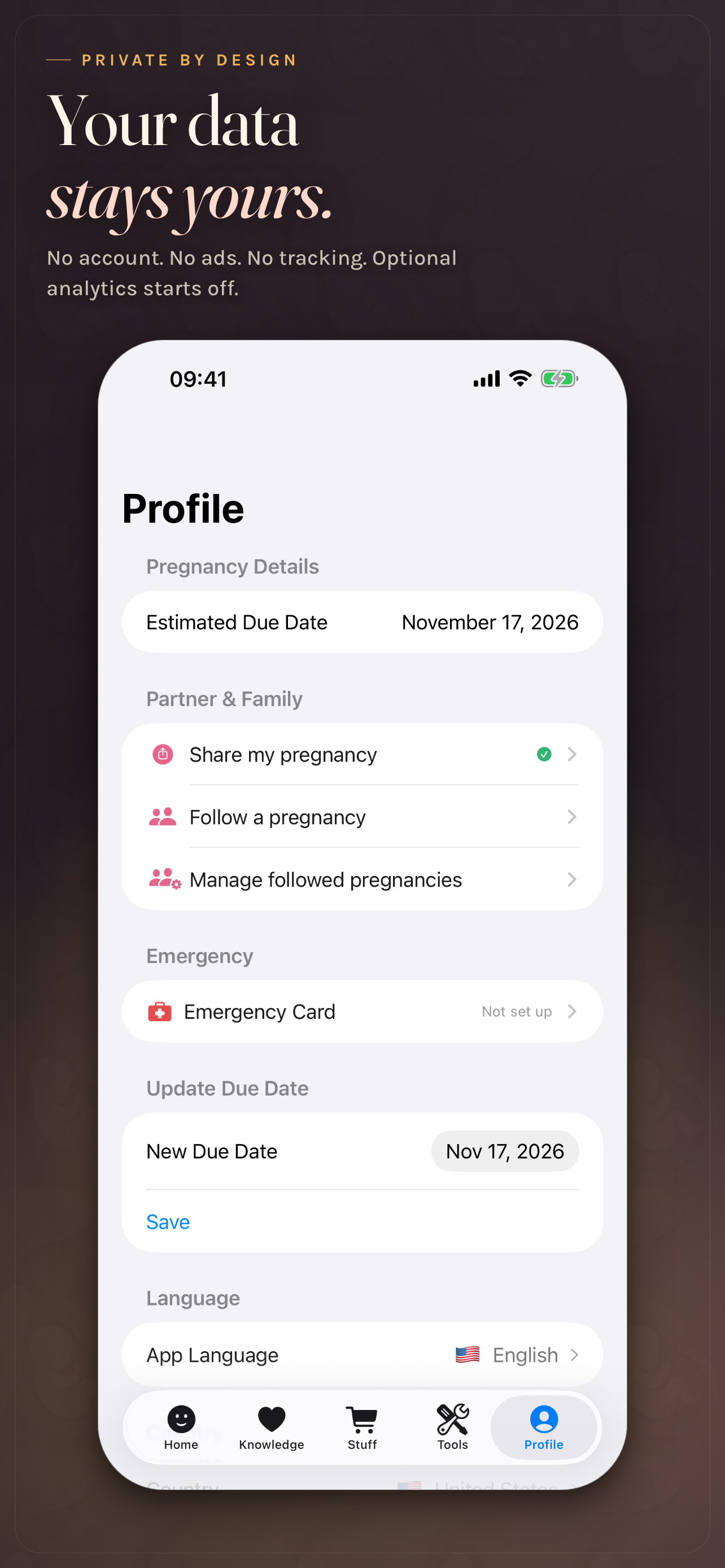 Novamilli screenshot 4