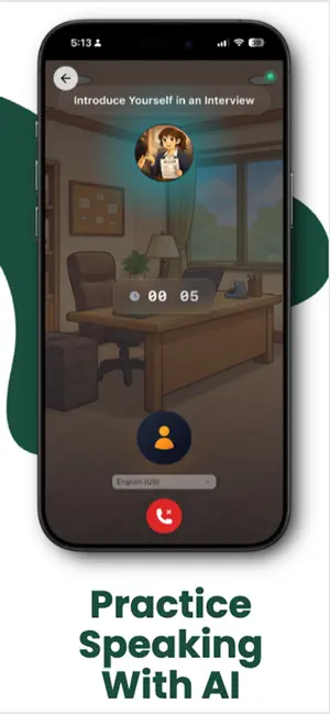 Eloquent: Stuttering Help screenshot 4