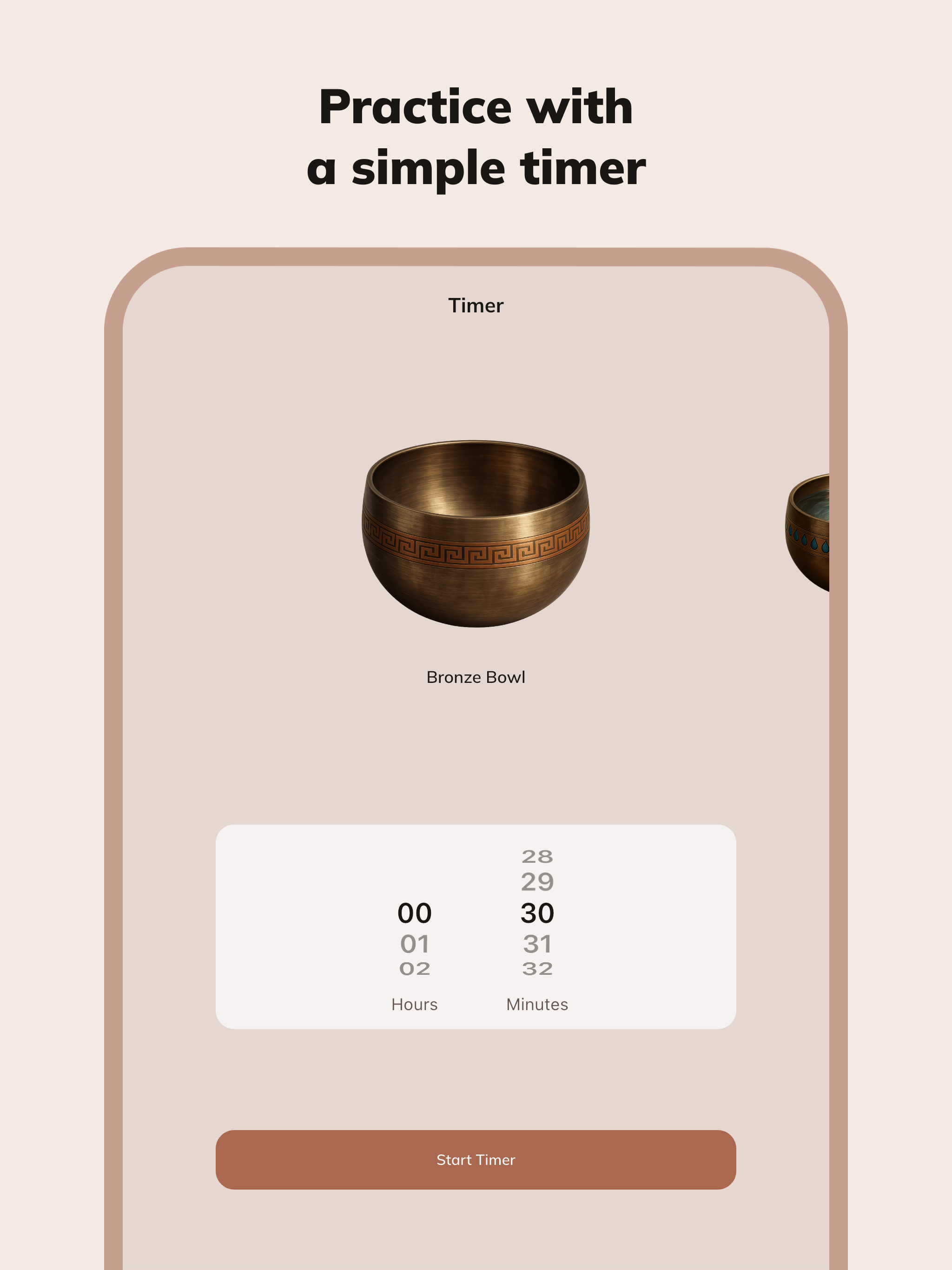 OM: One Meditation screenshot 10