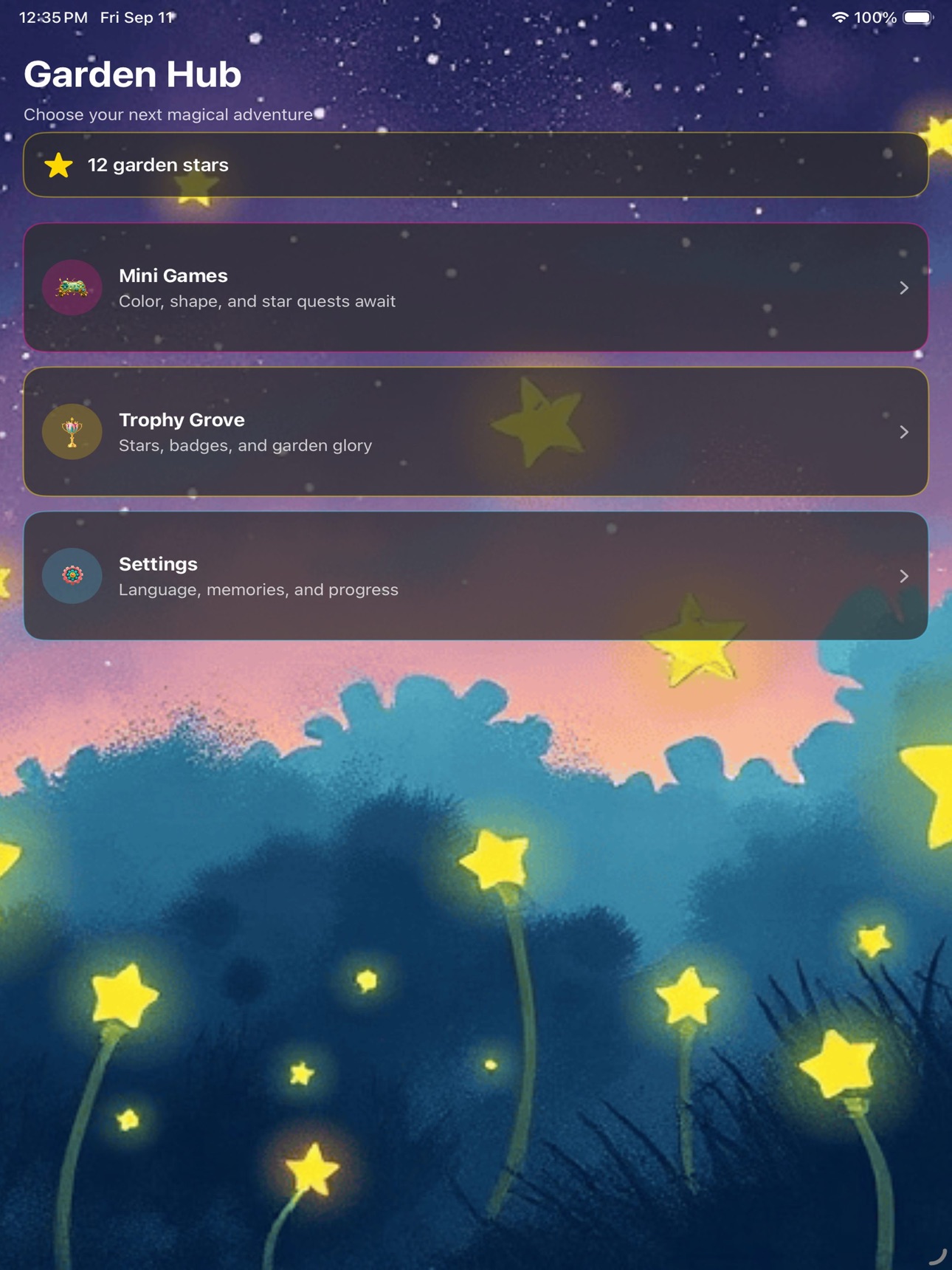 Screenshot 9 of Sprout Quest