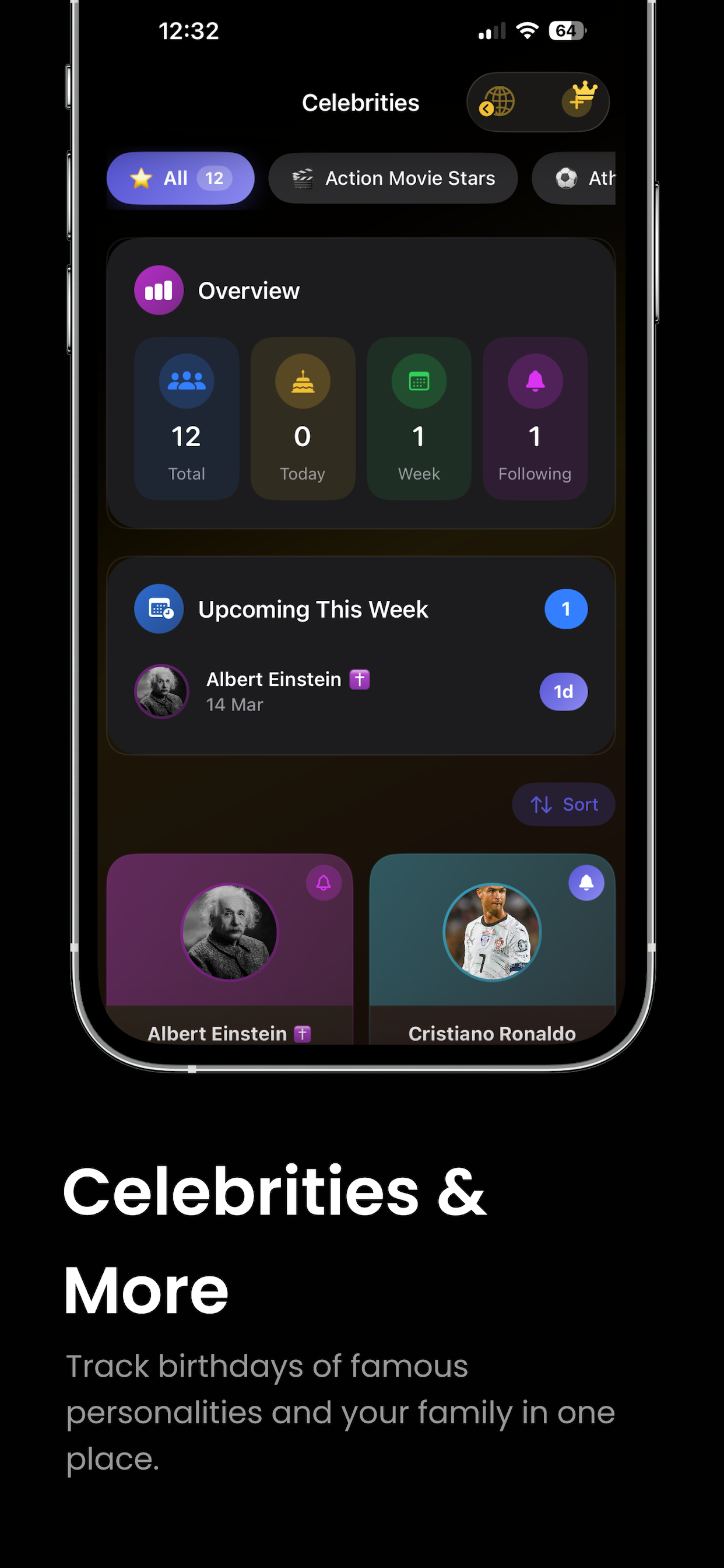 DayReminder: Never Miss a Day screenshot 5