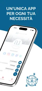 Assiunion screenshot 6