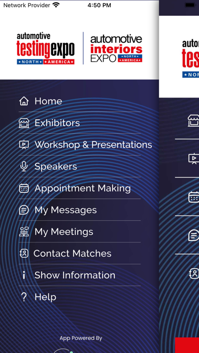 Testing & Interiors NA Screenshot 3 - AppWisp.com Testing & Interiors NA Screenshot 3 - AppWisp.com