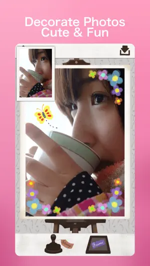 MYDECO - Fairy tale - screenshot 1