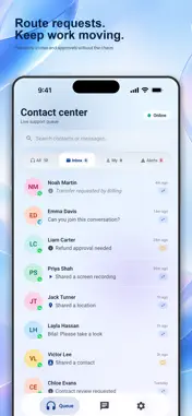 Supbotive screenshot 2