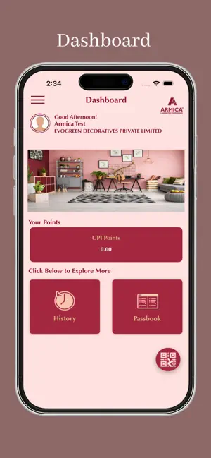 ARMICA UDAAN screenshot 4