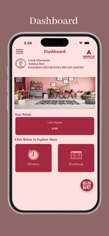 ARMICA UDAAN Screenshot 4 of 7