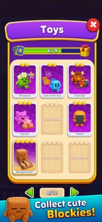 Block Jam - 3D Block Puzzle screenshot 5