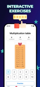 5th grade learning games screenshot