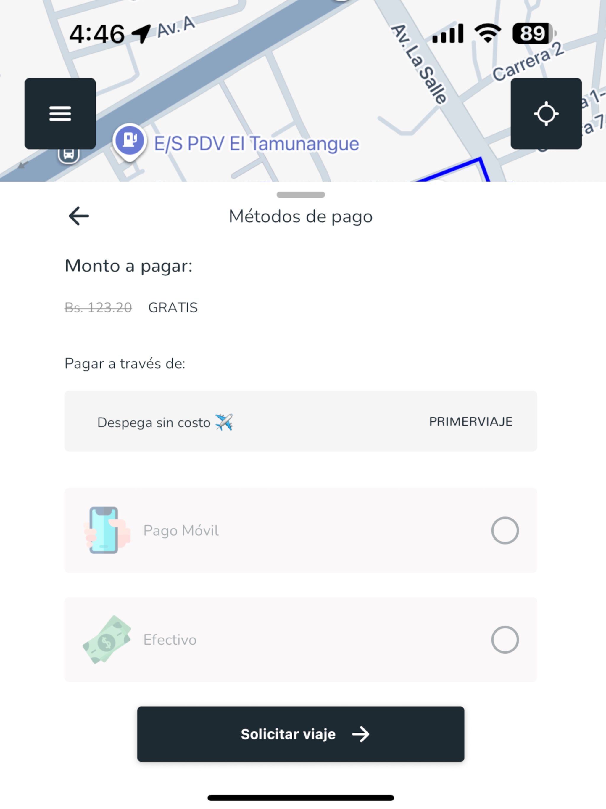 Diku screenshot 8
