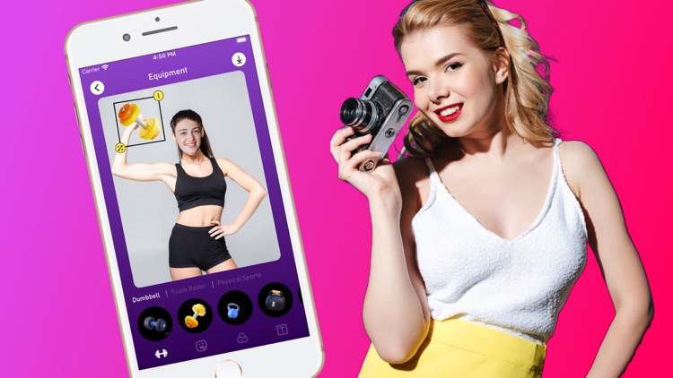 FaceLi-ke Fit More Body Poses