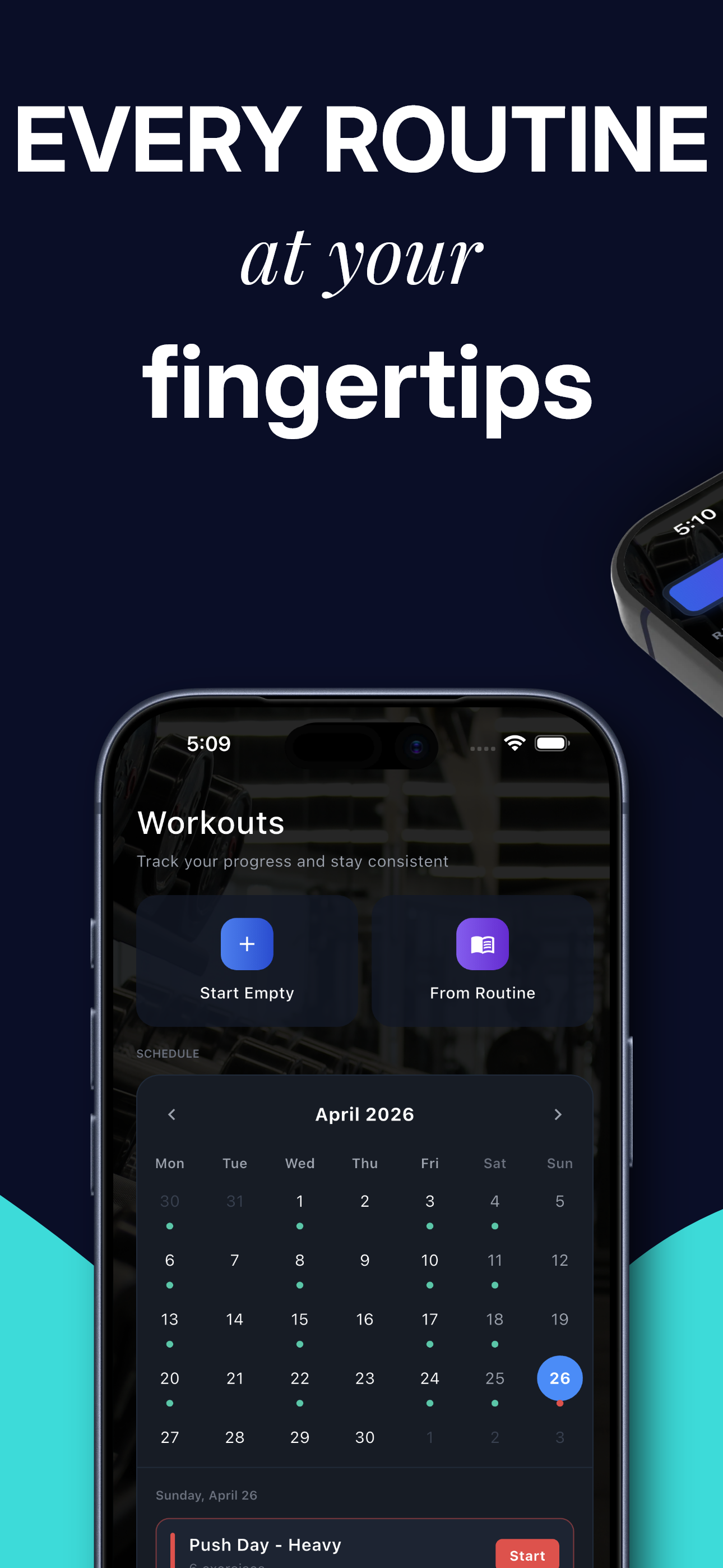 Vitaq Fitness