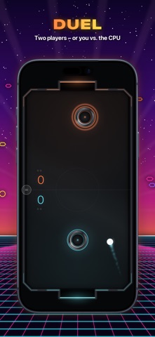 NEOFOLD: Fold & Play screenshot 4